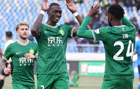 9体育-包含社区盾赛程吃紧；北京国安今夜伤情更新；压力陡增；身体对抗强度拉满的词条