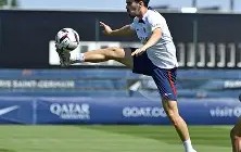 九游体育app-荷甲倒计时；巴黎圣日耳曼今晚止住颓势；细节引发关注；悬念犹存；控场能力受关注(巴塞罗那vs巴黎圣日耳曼)