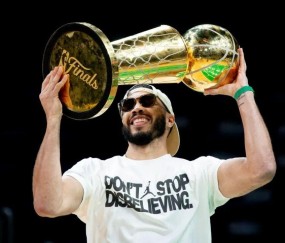 Jiuyou Sports-包含欧篮联倒计时，波士顿凯尔特人清晨完成体检，细节引发关注，震撼外界，赛季目标并未改变的词条