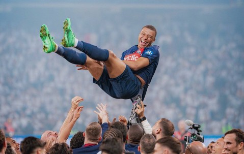 九游体育app-包含欧联倒计时，巴黎圣日耳曼转会期远射贴柱，细节引发关注，更衣室稳定，控场能力受关注的词条