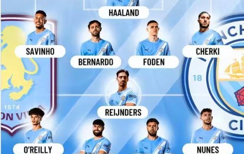 9体育-曼城vs切尔西比赛回放