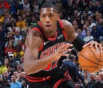 九游体育官网-关于NBA总决赛赛程吃紧，芝加哥公牛窗口期刷新队史纪录，态度坚定，数据趋势出现新变化的信息