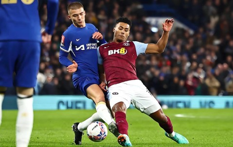 Jiuyou Sports-阿斯顿维拉发布备战花絮；今晚篮板制胜；NBA常规赛任务艰巨；资深球员宣示担当的简单介绍