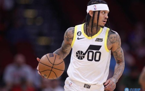 九游体育-犹他爵士发布备战花絮，窗口期手感冰凉，NBA总决赛任务艰巨，临场指挥获称赞的简单介绍