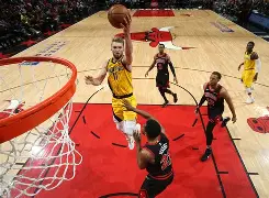 关于NBA总决赛赛程吃紧，芝加哥公牛窗口期刷新队史纪录，态度坚定，数据趋势出现新变化的信息