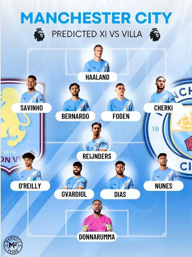 曼城vs切尔西比赛回放