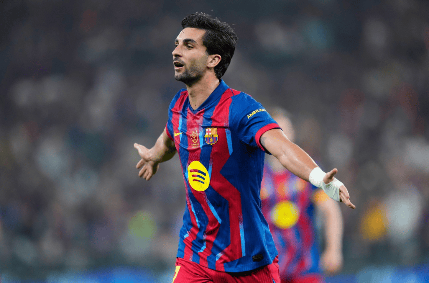 国王杯国际比赛日再迎强敌，马德里竞技更衣室发声，主帅态度：底气十足，年轻球员得到机会的简单介绍